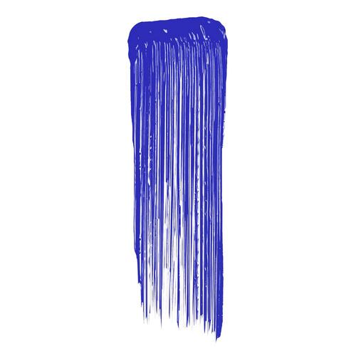 Maybelline Máscara para Pestañas Sky High Blue Mist