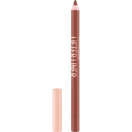 Maybelline Delineador De Labios 03 Player
