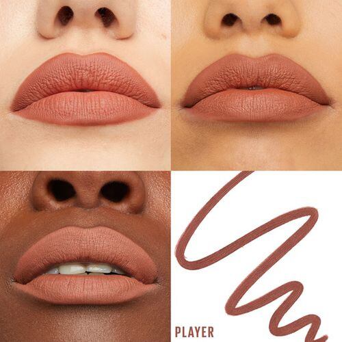 Maybelline Delineador De Labios 03 Player