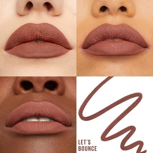 Maybelline Delineador De Labios 02 Let'S Bounce