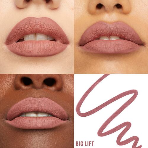 Maybelline Delineador De Labios 07 Big Lift
