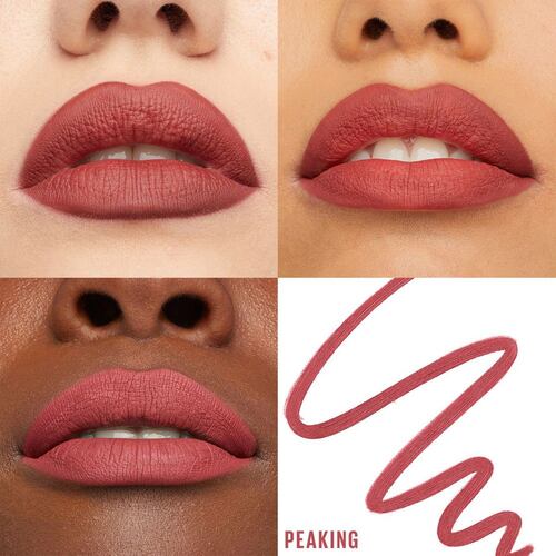 Maybelline Delineador De Labios 09 Peaking