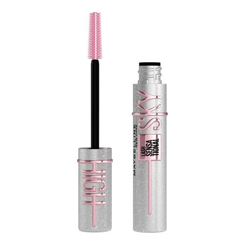Maybelline Máscara para Pestañas Sky High Space Diamond