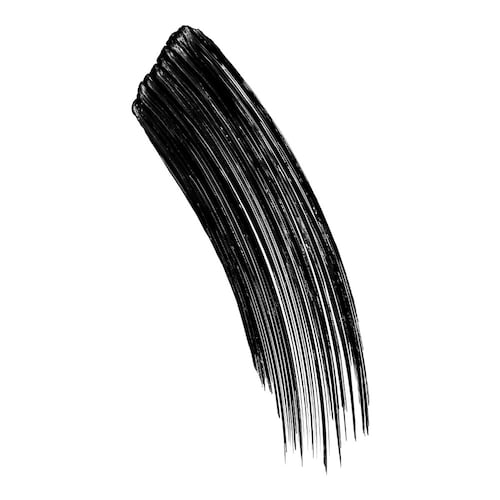 Maybelline Máscara Para Pestañas Firework Electro Black Waterproof