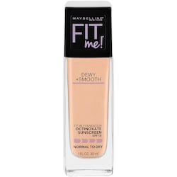 base-de-maquillaje-fit-me-hidratante-maybelline-125-nude-beige