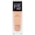 Base de Maquillaje Fit Me Hidratante Maybelline 125 Nude Beige