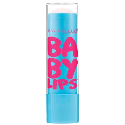 Bálsamo Labial Baby Lips Maybelline 5 Quenched