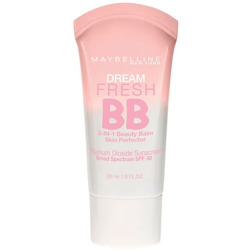 BB Cream Dream Fresh Maybelline Light Medium