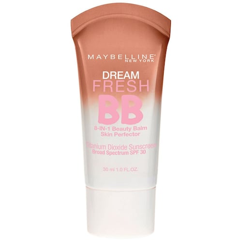 Dream Fresh Bb Cream Medium Deep