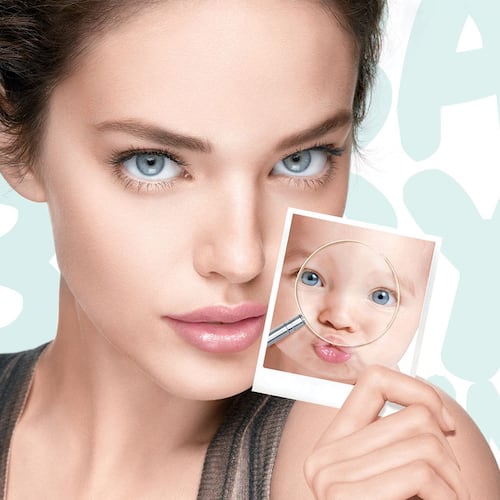 Primer Baby Skin Pore Eraser Maybelline Transparente