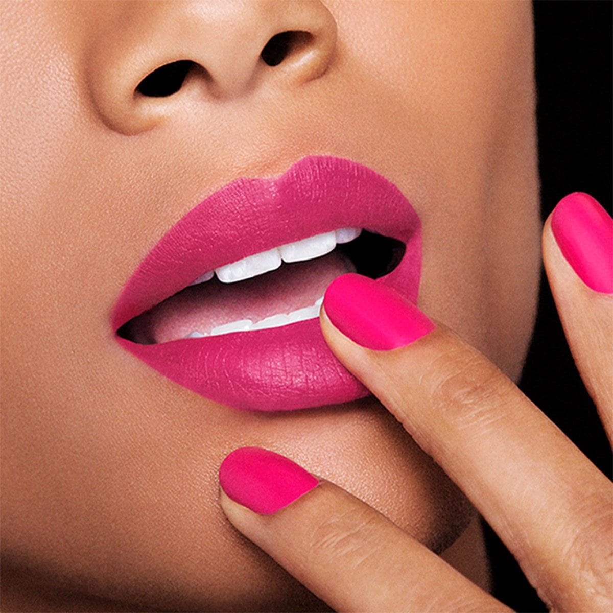 Labial Líquido Larga Duración Matte Ink Maybelline 30 Romantic