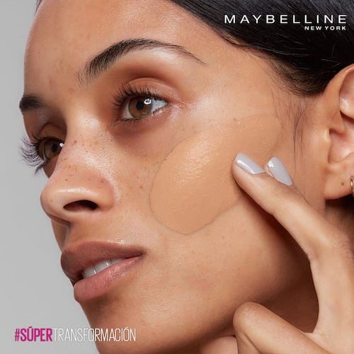 Base Maybelline Superstay Full Coverage 330 Toffee