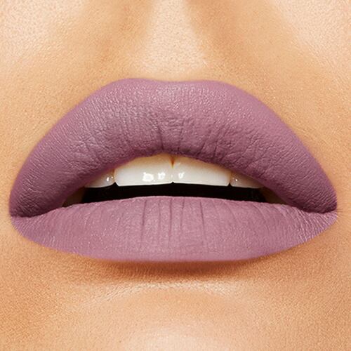 Labial Líquido Indeleble Matte Ink Nude Maybelline 100 Philosopher