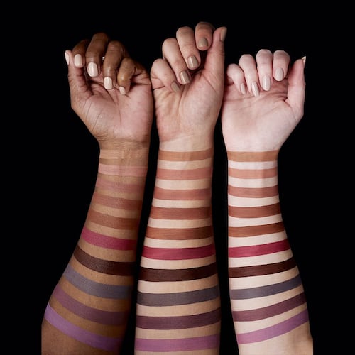 Labial Líquido Indeleble Matte Ink Nude Maybelline 100 Philosopher
