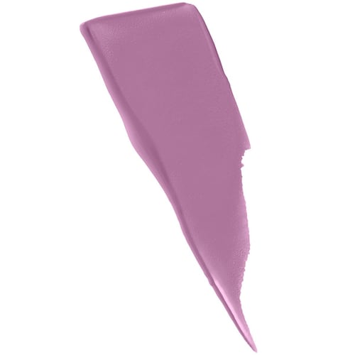 Labial Líquido Indeleble Matte Ink Nude Maybelline 100 Philosopher