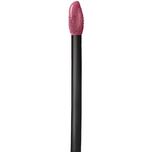 Labial Líquido Matte Larga Duración Superstay Matte City Edition Maybelline 120 Inspirer