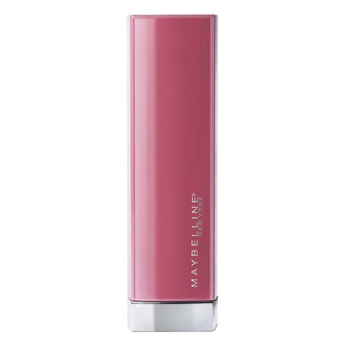Maybelline Labial Color Sensational made for you pink for me
