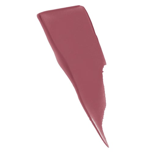 Labial líquido matte larga duración Superstay Matte Pink Edition Maybelline, Pink Ringleader
