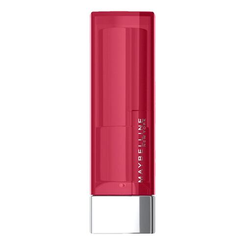 Labial Maybelline New York Color Sensational Lip Color Pink Score 4.2g