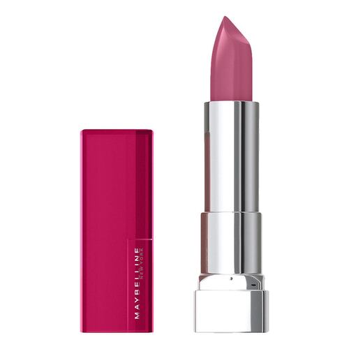 Labial Maybelline New York Color Sensational Lip Color Pink Score 4.2g