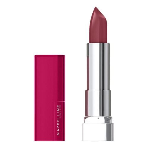 Labial Maybelline New York Color Sensational 200 Rose Embrace 4.2g