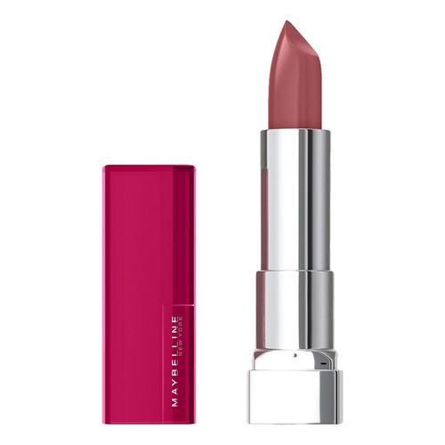 Labial Maybelline New York Color Sensational Rosey Risk 4.2g