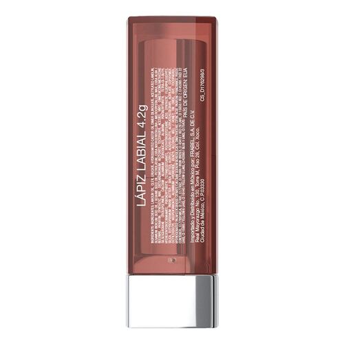 Labial Maybelline New York Color Sensational Lip Color Naked Dare 4.2g