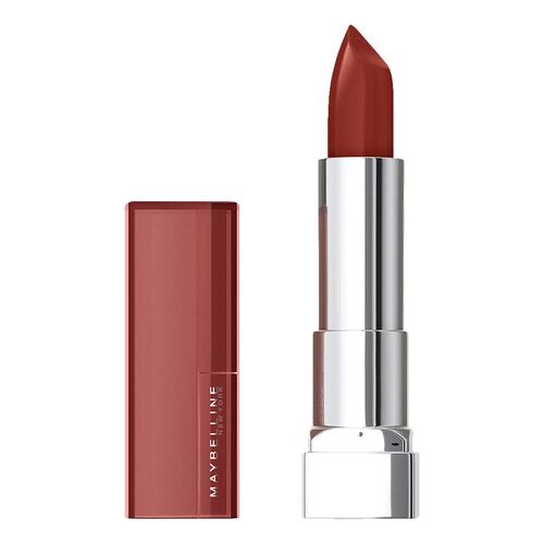 Labial Maybelline New York Color Sensational The Creams Brick Beat 4.2g