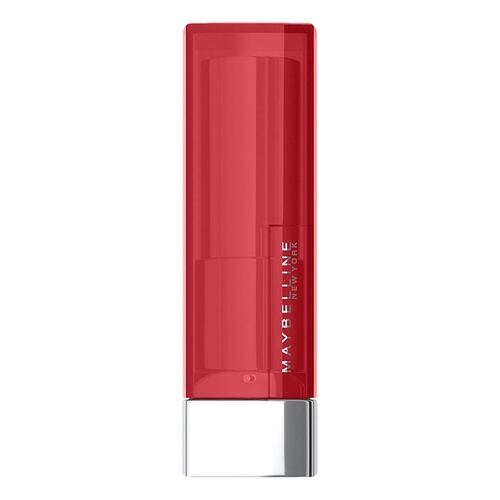 Labial Maybelline New York Color Sensational Lip Color 344 Coral Rise 4.2g