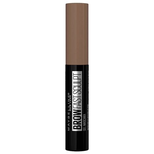 Máscara en Gel para Cejas Maybelline New York Brow Fast Sculpt Soft Brown 2.75 ml