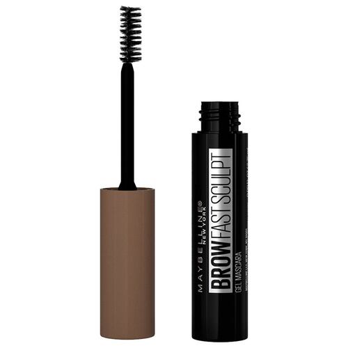 Máscara en Gel para Cejas Maybelline New York Brow Fast Sculpt Soft Brown 2.75 ml