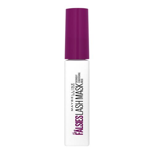 Máscara para Pestañas Maybelline New York Lash Lift Negro 8.6ml