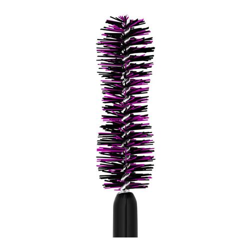 Máscara para pestañas Maybelline New York The Falsies lash lift 195 ultra negro 9.6 ml