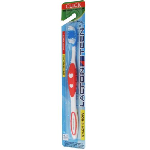 Cepillo Dental Lactona
