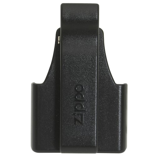 Clip para Encendedor Zippo VZ121506 Negro