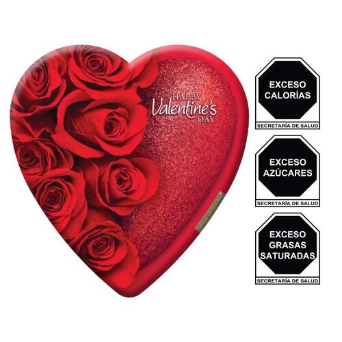 Estuche elmer photo rose 170 gramos