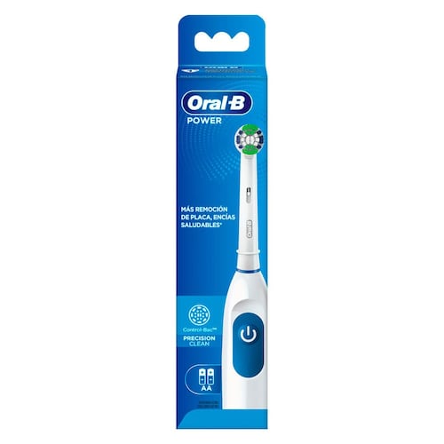 Cepillo Eléctrico Oral-B Vitality Precision Clean 1 Unidad