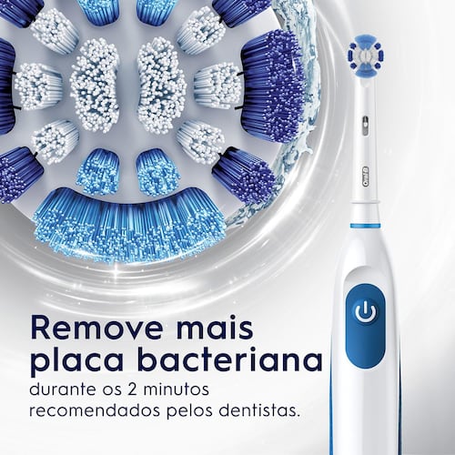 Oral-B Pro Salud Precision Clean Cabezales de repuesto para