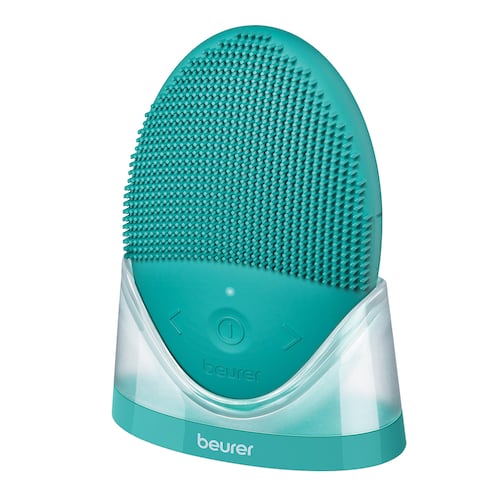 Cepillo Facial Silicona Laguna Beurer