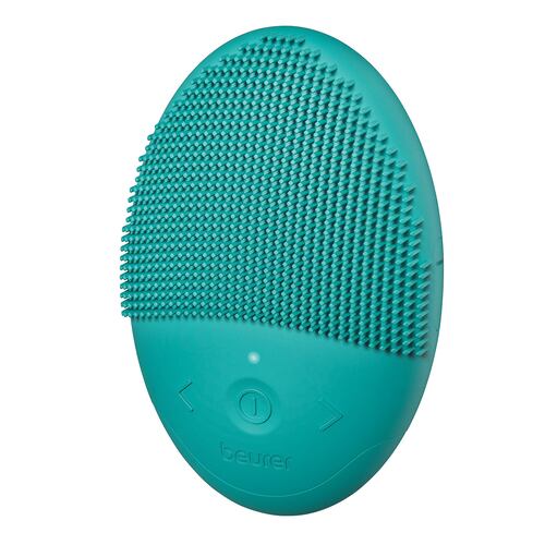 Cepillo Facial Silicona Laguna Beurer