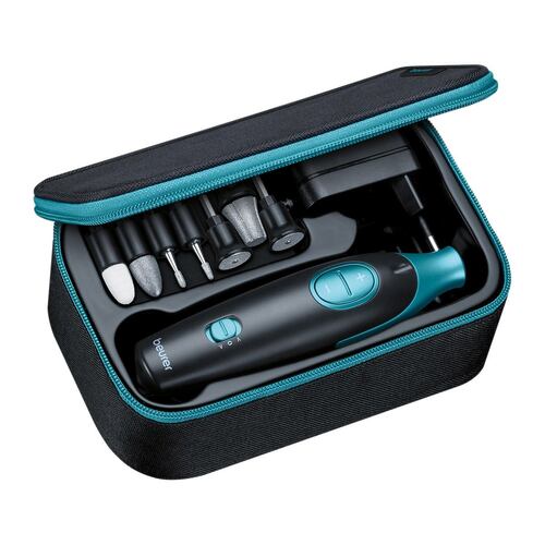 Set Manicure y Pedicure Beurer
