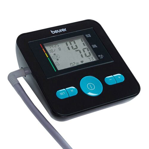 Baumanómetro de brazo Beurer BM 27BF23