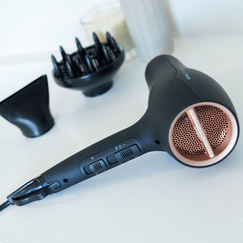 Secador Style Pro Beurer