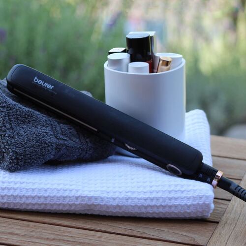 Plancha Alisado Suave Style Pro Beurer