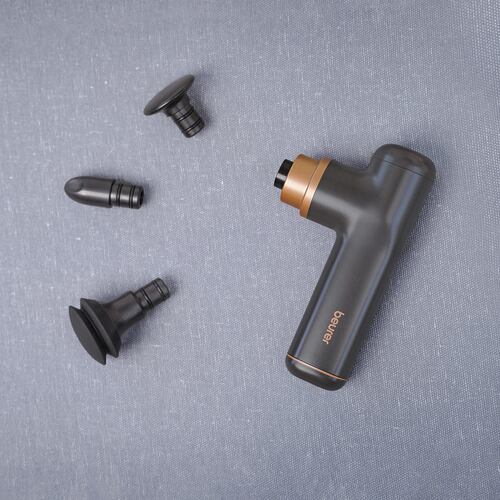 Masajeador Facial y Corporal Limited Edition Beurer