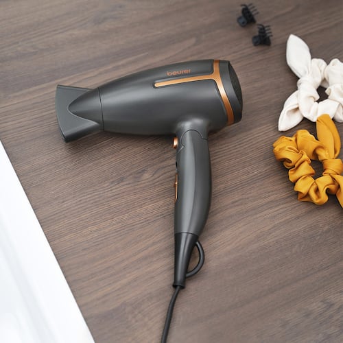 Secadora de Cabello Limited Edition Beurer