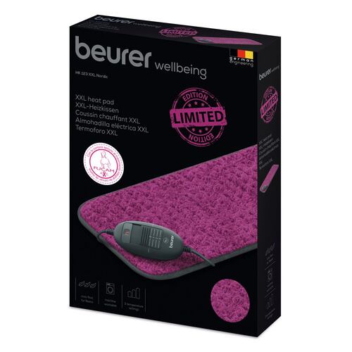 Cojín Térmico XL Beurer