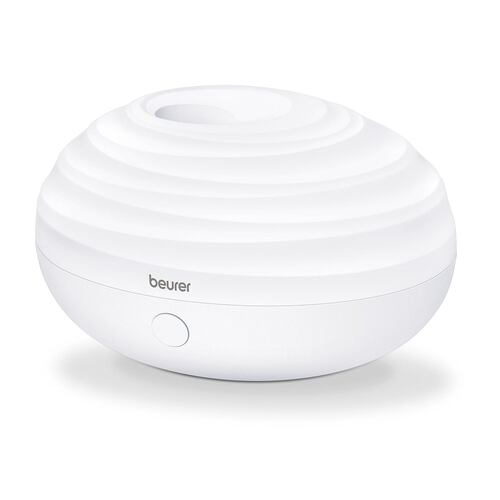 Difusor de Aroma Recargable con USB  Beurer