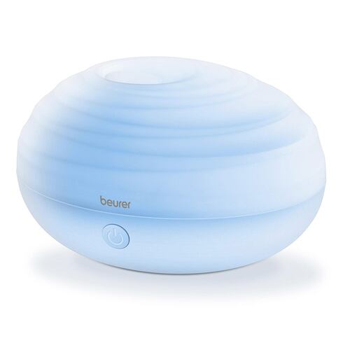 Difusor de Aroma Recargable con USB  Beurer