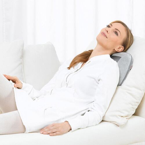 Almohada de Masaje Shiatsu Beurer